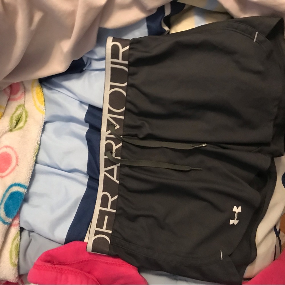 Athletic Shorts!